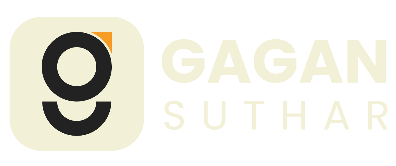 gagansuthar.com